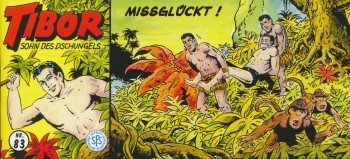 Tibor Piccolo (2. Serie) 83