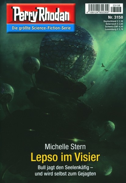 Perry Rhodan 3158