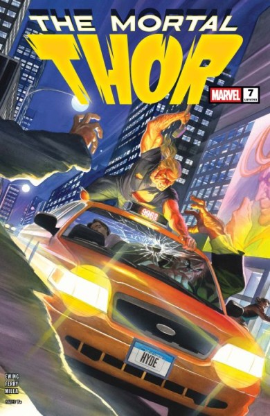 Der Sterbliche Thor 03 (09/26)