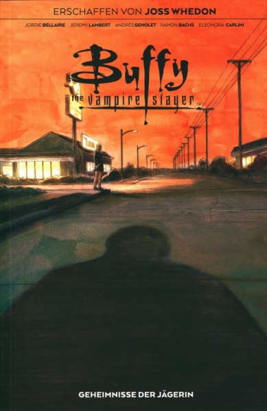 Buffy the Vampire Slayer (2020) 06