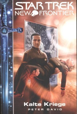 Star Trek - New Frontier 10