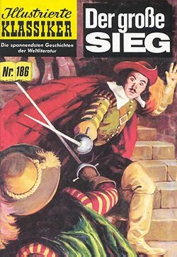 Illustrierte Klassiker 186 Hardcover