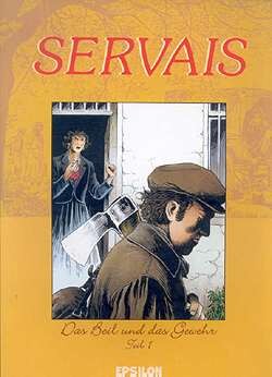 Beil und das Gewehr (Epsilon, Br) Nr.1 (neu)