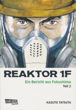 Reaktor 1F 02