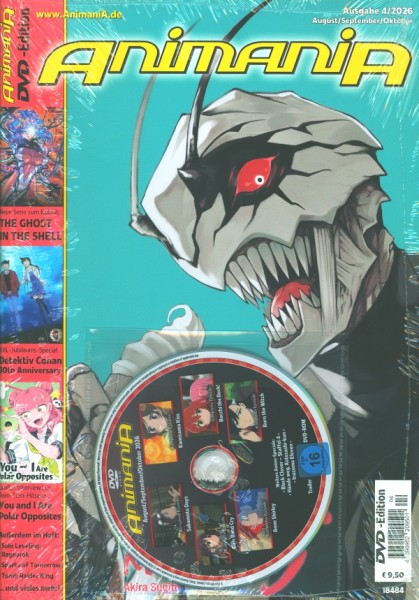 Animania 216 (04-2026)