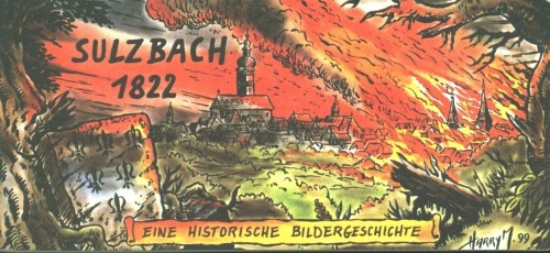 Sulzbach 1822 (Harry Messerschmidt, picc.)