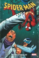 Spider-Man Paperback (2020) 05 HC Spider-Man Paperback (2020) 05 HC