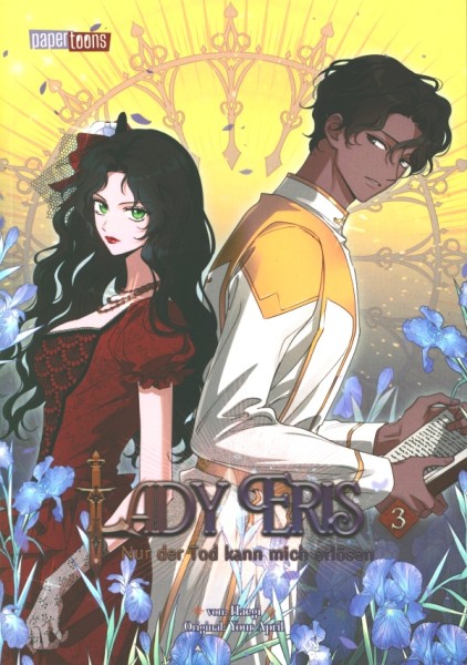 Lady Eris - Nur der Tod kann mich erlösen 03