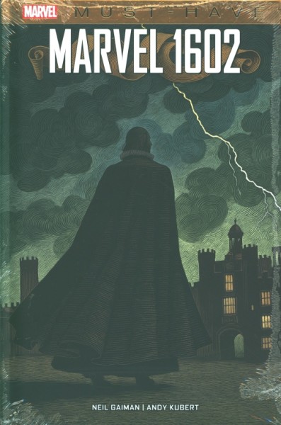 Marvel Must Have (Panini, B.) Marvel 1602