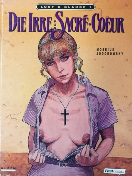 Lust & Glaube (Feest/Schreiber & Leser, B.) Nr. 1-3