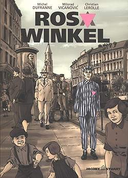 Rosa Winkel (Jacoby & Stuart, B.)