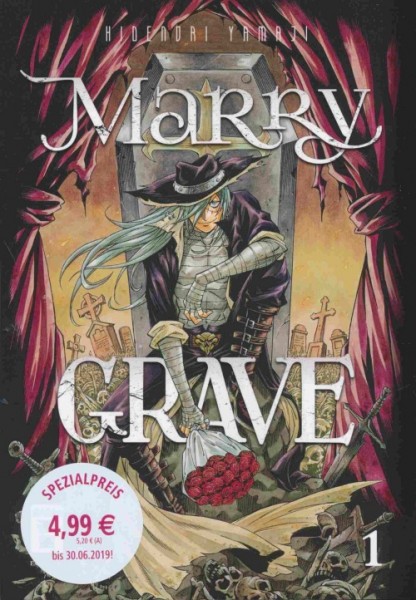 Marry Grave 1