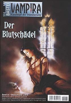 Vampira (Neuausgabe) 31