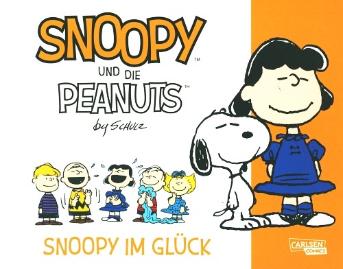 Snoopy und die Peanuts 04