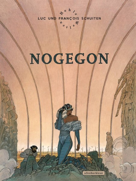 Hohle Welten - NogegoN (08/26)