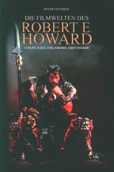 Filmwelten des Robert E. Howard (Osteried, Tb.)
