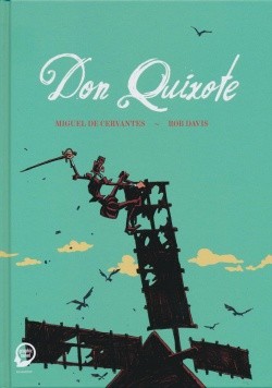 Don Quixote (Ehapa, B.)