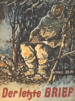 Kleine Jugendreihe (Kultur und Fortschritt, 1960) Nr. 1-24