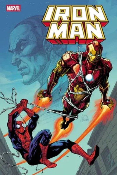 Iron Man (2026) 02 (10/26)