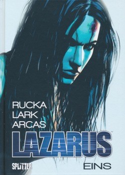Lazarus 1
