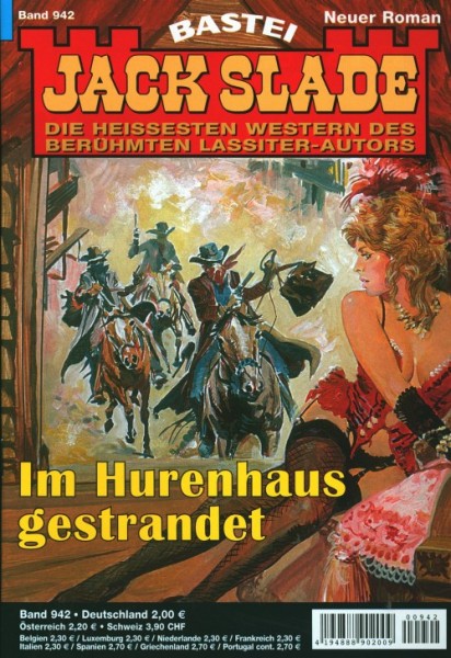 Jack Slade 942