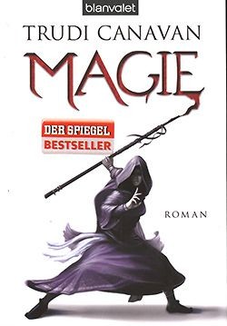 Canavan, T.: Magie