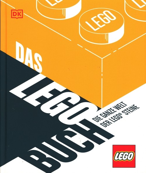 LEGO Das Buch