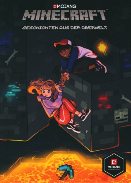 Minecraft - Geschichten aus der Oberwelt HC