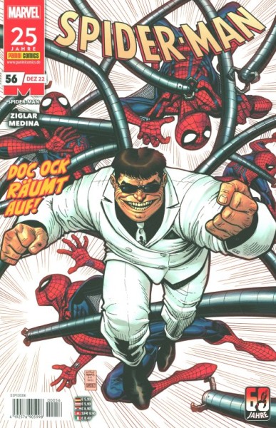 Spider-Man (2019) 56