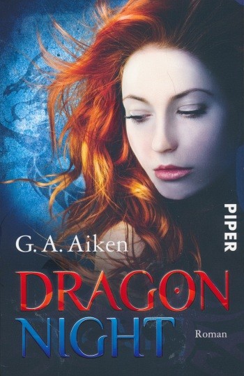 Aiken, G.A.: Dragon Night