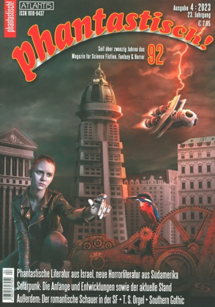 phantastisch! 92