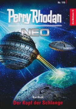 Perry Rhodan (Moewig, Tb.) NEO Nr. 11-268