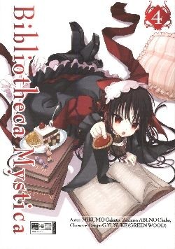 Bibliotheca Mystica 4