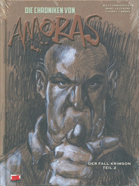 Die Chroniken von Amoras 02 VZA