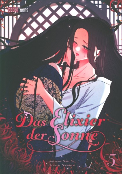 Das Elixier der Sonne 05