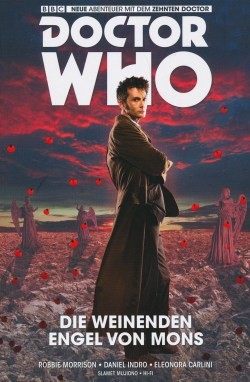 Doctor Who: Der zehnte Doctor 2