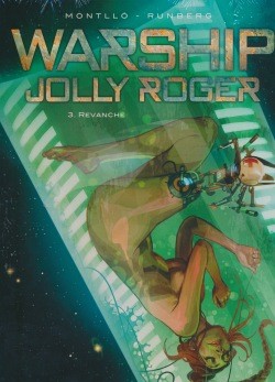 Warship Jolly Roger 3