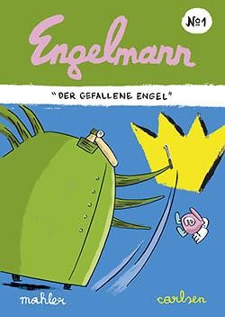 Engelmann (Carlsen, B.) Der gefallene Engel