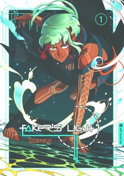 Faker's Light 01