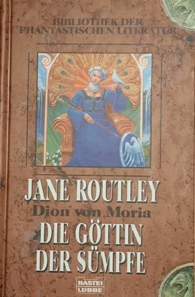 Bibliothek der phantastischen Literatur (Bastei, B.) Nr. 1-48 (283er Serie)