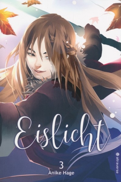 Eislicht 3
