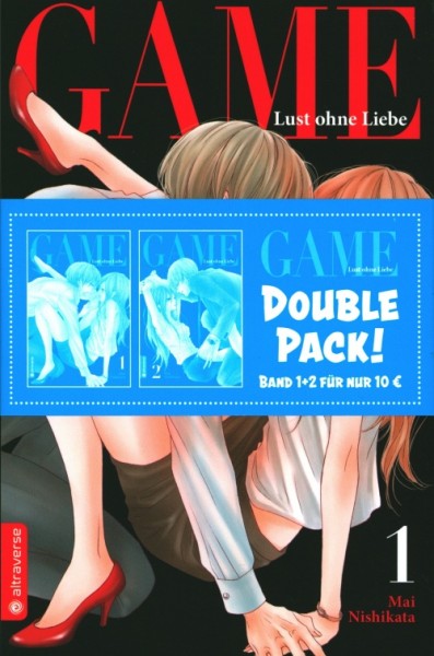 Game - Lust ohne Liebe: Double Pack