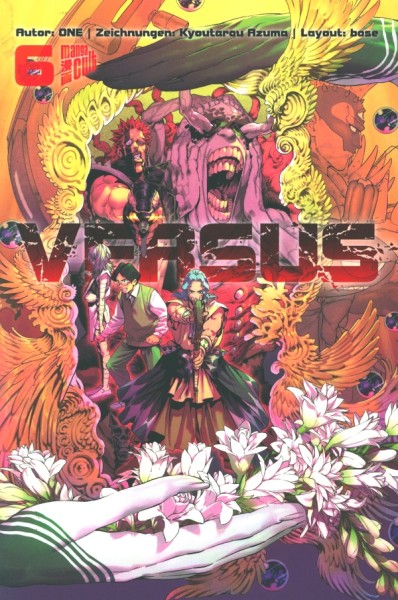 Versus 06