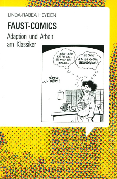 Faust-Comics