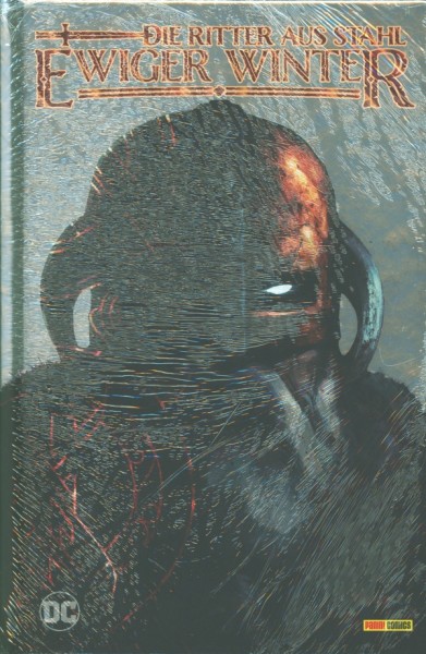 Ritter aus Stahl: Ewiger Winter HC