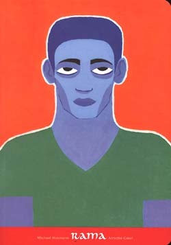 Rama (Arrache Coeur, Br.)