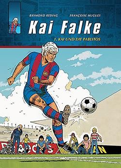 Kai Falke (Salleck, B.) Nr. 0-15 kpl. (Z1-2)