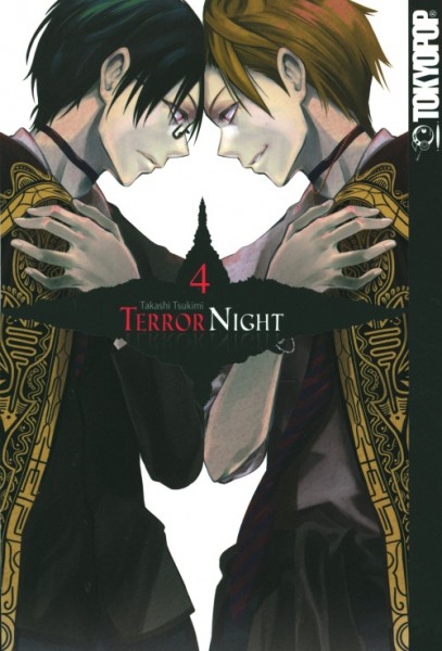 Terror Night 04