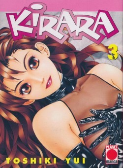 Kirara (Planet Manga, Tb.) Nr. 1-6 kpl. (Z0-2)