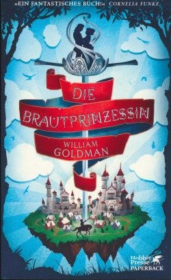 Goldman, W.: Die Brautprinzessin